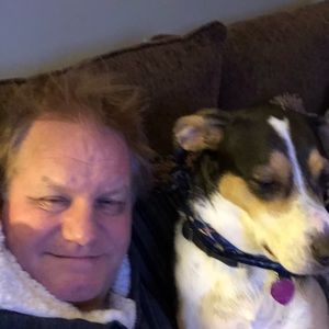 Meet your Posher, Paul